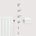 Thumbnail 2 de Tado Pack de Cinco Termostatos Inteligentes: guía y compatibilidad