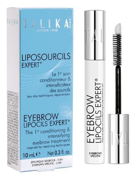 Imagen de Talika Lipocils Expert - Suero para Crecimiento de Cejas 🌱 en OfertitasTOP
