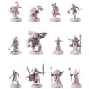 Thumbnail 4 de Talisman 5.ª edición — Juego de aventuras y fantasía 🎲