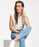 Thumbnail 2 de Tamaris Pendientes de Acero Inoxidable Plata silver ✨