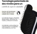 Thumbnail 1 de Tangle Teezer Styler, cepillo desenredante para viaje