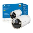 Thumbnail principal de Tapo C460 4K 8MP Cámara exterior 10.000 mAh 📷