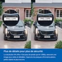 Thumbnail 2 de Tapo C460 4K 8MP Cámara exterior 10.000 mAh 📷