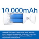 Thumbnail 6 de Tapo C460 4K 8MP Cámara exterior 10.000 mAh 📷