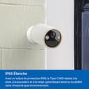 Thumbnail 8 de Tapo C460 4K 8MP Cámara exterior 10.000 mAh 📷