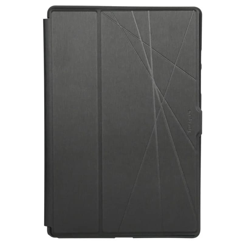Imagen de Targus Click-In Funda Folio Negra para Galaxy Tab A8 10.5" 📱 en OfertitasTOP