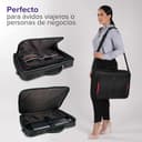 Thumbnail 2 de Targus CN415EU Classic - Funda portátil 15.6" 👜