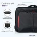 Thumbnail 4 de Targus CN415EU Classic - Funda portátil 15.6" 👜