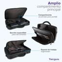 Thumbnail 5 de Targus CN415EU Classic - Funda portátil 15.6" 👜