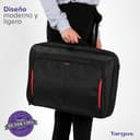 Thumbnail 6 de Targus CN415EU Classic - Funda portátil 15.6" 👜