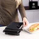 Thumbnail 4 de Taurus Amazing GR1700 Sandwichera 700 W 🥪