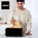 Thumbnail 1 de Taurus Amazing TO3000 1450W tostadora 2 ranuras 🍞