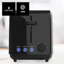 Thumbnail 2 de Taurus Amazing TO3000 1450W tostadora 2 ranuras 🍞