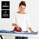 Thumbnail 1 de Taurus Atlantida 3000 plancha vapor 3000 W