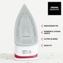 Thumbnail 3 de Taurus Atlantida 3000 plancha vapor 3000 W