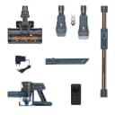 Thumbnail 1 de Taurus Homeland Digital Flex 365W, 60 min de autonomía 🧹