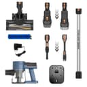 Thumbnail 3 de Taurus Homeland Ideal 150W — aspiradora sin cable 40 min 🧹