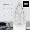 Thumbnail 3 de Taurus Itaca 220 Plancha vapor 2.200 W 📺