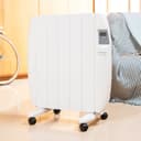 Thumbnail 2 de Taurus Malbork 900 emisor térmico 900 W