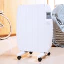 Thumbnail 1 de Taurus Malbork emisor térmico 600 W programable