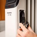 Thumbnail 4 de Taurus New Dakar 1500 - Radiador de aceite con termostato 🌡️