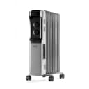 Thumbnail principal de Taurus New Dakar 2000 - Radiador de aceite con termostato 🌡️