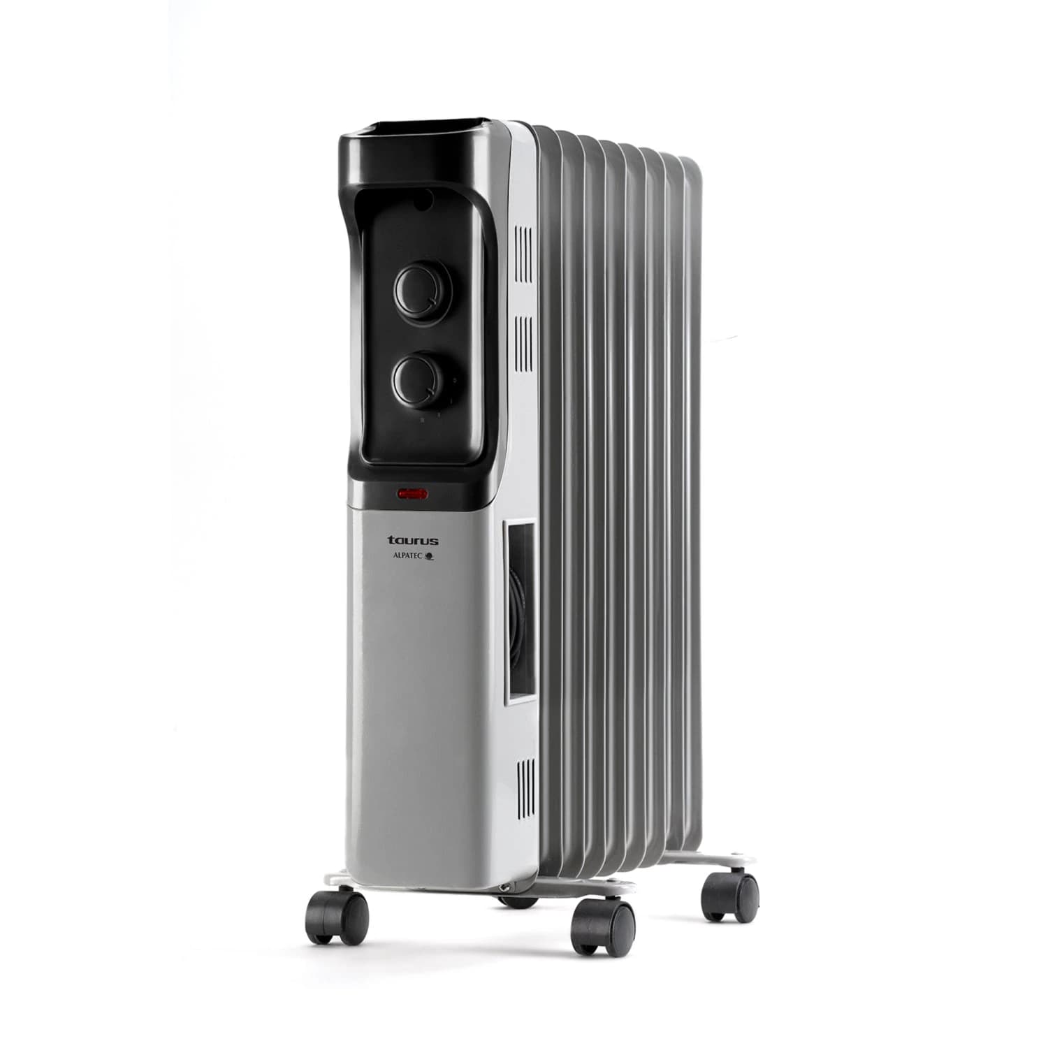 Imagen de Taurus New Dakar 2000 - Radiador de aceite con termostato 🌡️ en OfertitasTOP