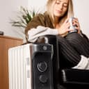 Thumbnail 2 de Taurus New Dakar 2000 - Radiador de aceite con termostato 🌡️