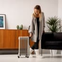 Thumbnail 3 de Taurus New Dakar 2000 - Radiador de aceite con termostato 🌡️