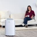 Thumbnail 4 de Taurus Pleasant Unique 22L Deshumidificador con Auto Detector 💧