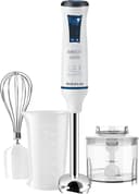 Thumbnail principal de Taurus Robot 600 Plus Inox: Batidora con Turbo y Accesorios 🍽️