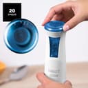 Thumbnail 3 de Taurus Robot 600 Plus Inox: Batidora con Turbo y Accesorios 🍽️