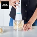 Thumbnail 5 de Taurus Robot 600 Plus Inox: Batidora con Turbo y Accesorios 🍽️