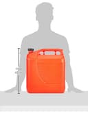 Thumbnail 6 de Tayg 604355 Bidón 30 L naranja 🧴