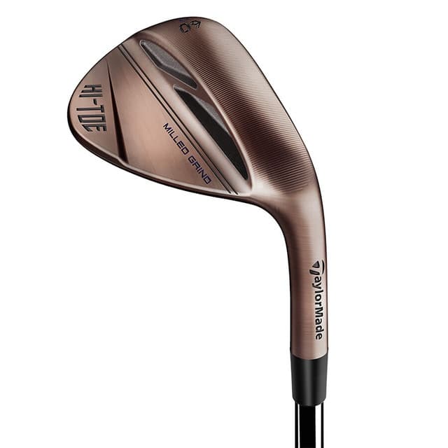 Imagen de Taylor Made Hi-Toe 3 SB Wedge zurdo ⛳ en OfertitasTOP