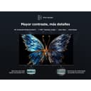 Thumbnail 1 de TCL 55P6K TV 4K UHD 139,7 cm (55")