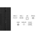 Thumbnail 2 de TCL 65C8K TV QD‑Mini LED 65" 4K HDR 4500 📺