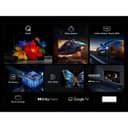 Thumbnail 1 de TCL 75P8K TV QLED 4K HDR, 190,5 cm (75')