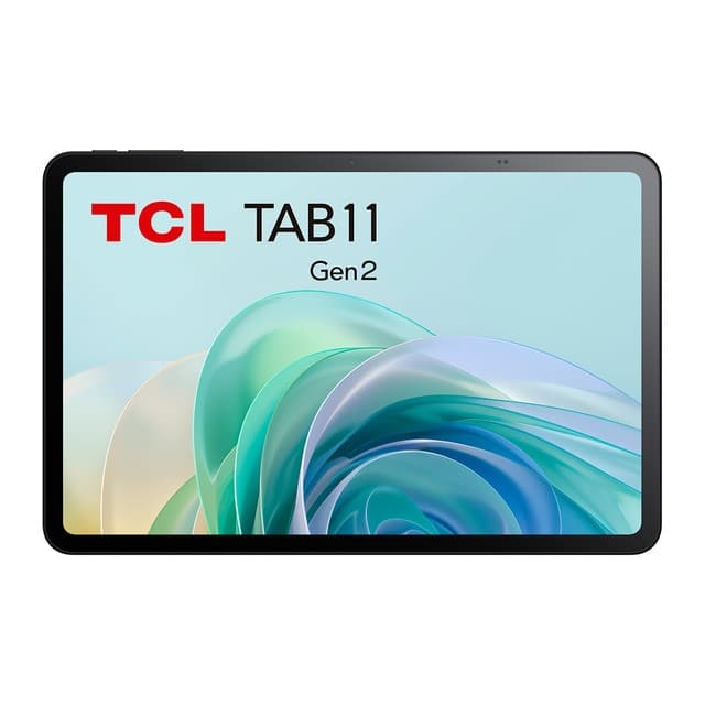 Imagen de TCL Tab 11 Gen2 6 GB, 256 GB, 10,95" Gris 📱 en OfertitasTOP