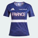 Thumbnail 4 de Team France Camiseta Athletisme Mujer 👕
