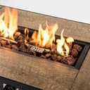 Thumbnail 5 de Teamson Home 3Kg Rocas de Lava para braseros 🌿