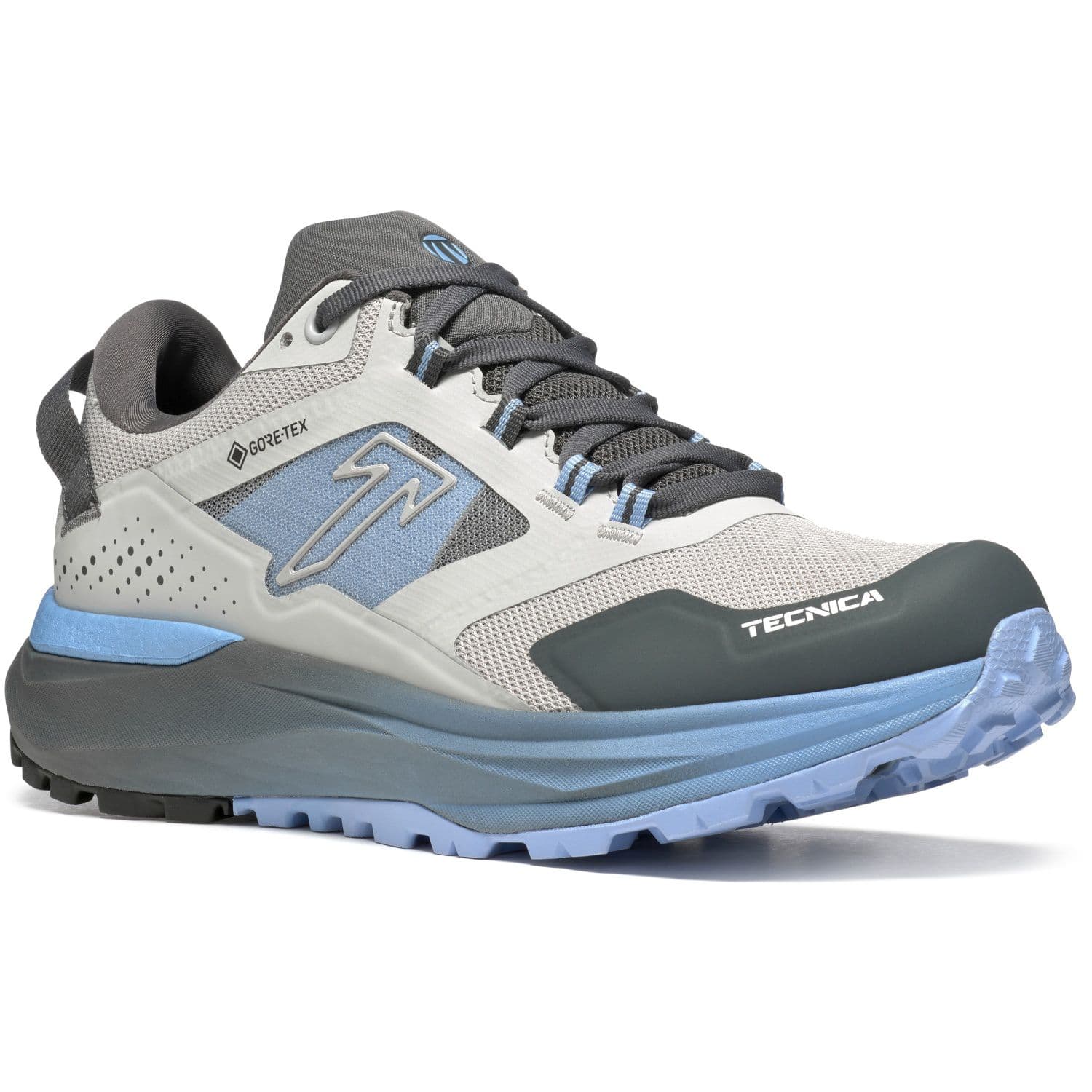 Imagen de Tecnica AGATE S Gore‑Tex: zapatillas de montaña mujer Gore‑Tex en OfertitasTOP