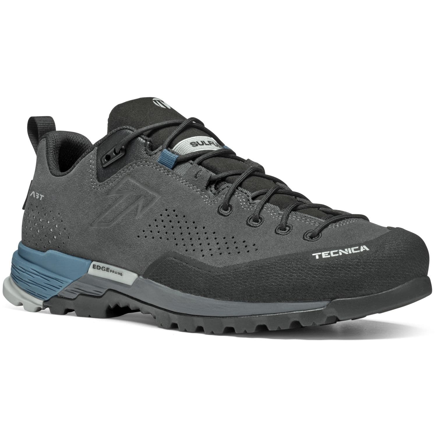 Imagen de Tecnica SULFUR Gore‑Tex: zapatillas de montaña hombre en OfertitasTOP
