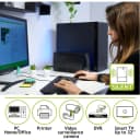 Thumbnail 2 de Tecnoware Era Plus 1500 SAI línea interactiva 1500VA 1050W 🔋