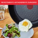 Thumbnail 3 de Tefal Comfort Max — Juego 3 sartenes 20/24/28 cm 🍳