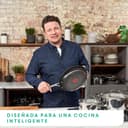 Thumbnail 3 de Tefal Jamie Oliver - Sartén 24 cm 🍳 Antiadherente y Apta Inducción