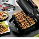 Thumbnail 4 de Tefal Optigril GC712 parrilla inteligente 6 programas