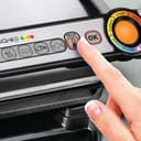 Thumbnail 5 de Tefal Optigril GC712 parrilla inteligente 6 programas