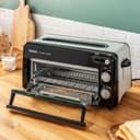 Thumbnail 2 de Tefal TL6008 Toast N Grill, tostadora y mini horno 1300 W 🍽️