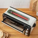 Thumbnail 3 de Tefal TL6008 Toast N Grill, tostadora y mini horno 1300 W 🍽️